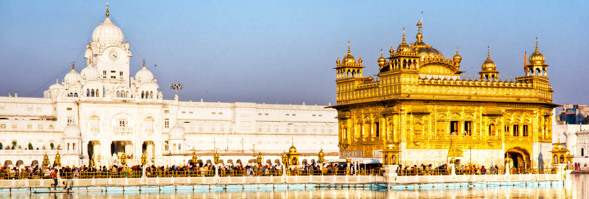 Amritsar Car Rental