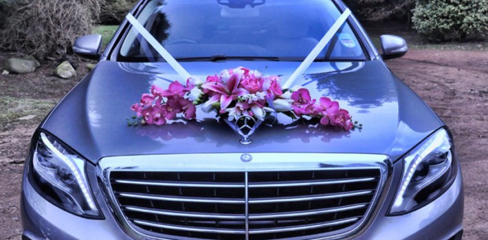 Make Your Wedding Glamorous With Luxury Cars At Affordable Cost