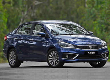 Maruti Ciaz