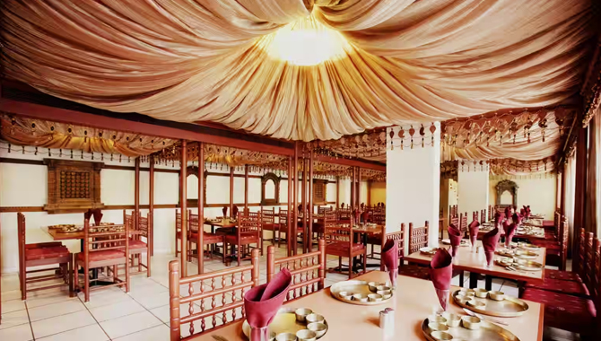 Mandap-The-Traditional-Gujarati-Restaurant