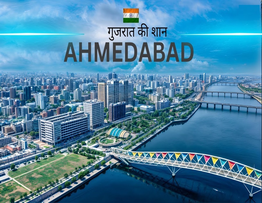 ahmedabad car rental