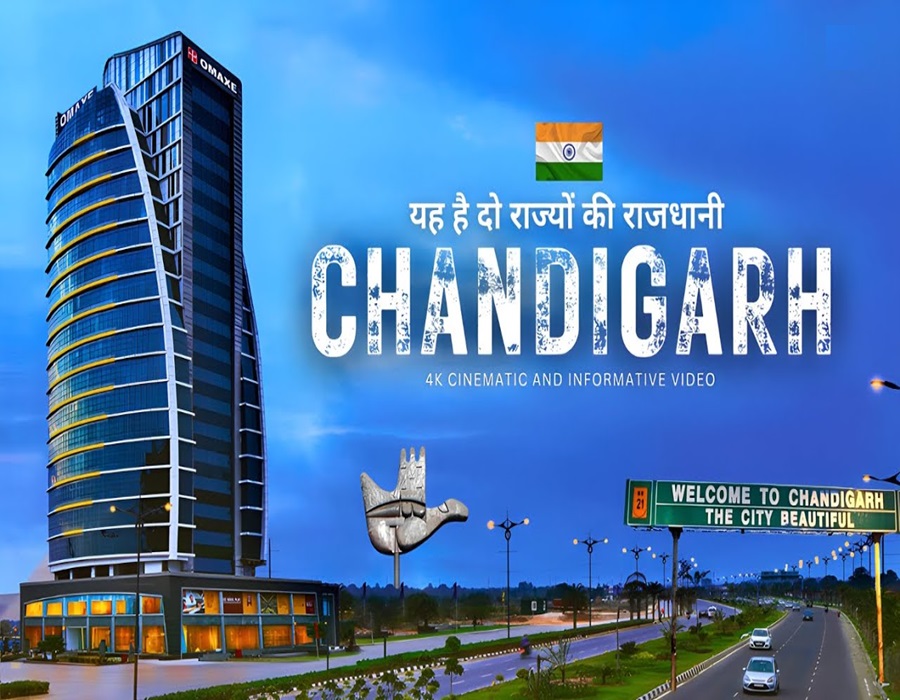 chandigarh car rental