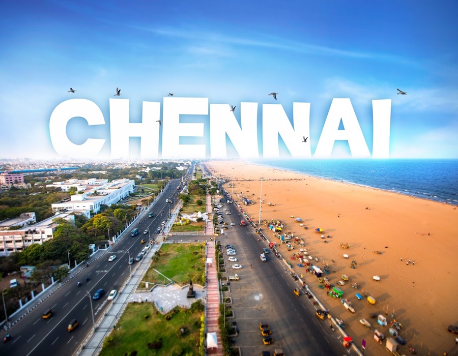 chennai car rental