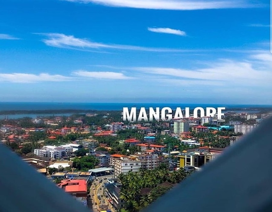 Mangalore car rental