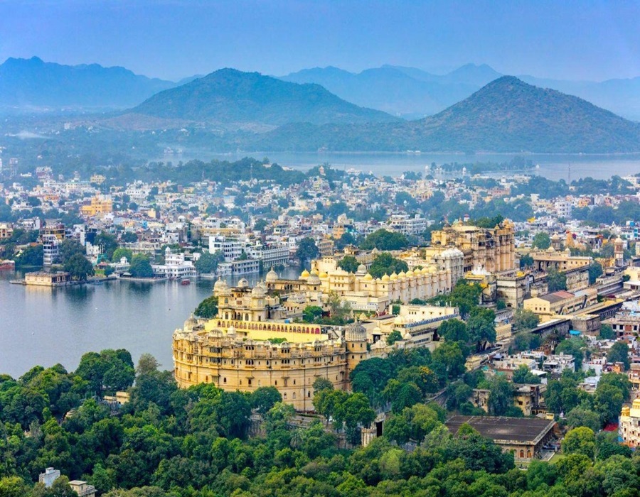 udaipur car rental