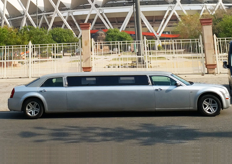 limo