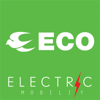 ECO Electric Logo